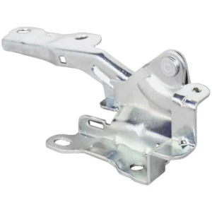 Hyundai Elantra Hood Hinge Driver Side 2007-2010