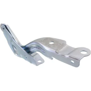 Hyundai Accent Hatchback/Accent Sedan Hood Hinge Passenger Side From 05/11/2011 | 2012-2017