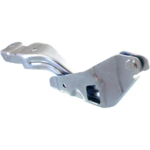 Hyundai Accent Hatchback/Accent Sedan Hood Hinge Driver Side From 05/11/2011 | 2012-2017