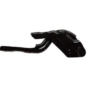 Hyundai Accent Hatchback (canada) 2018-2020/Accent Sedan 2018-2022 Hood Hinge Passenger Side Steel