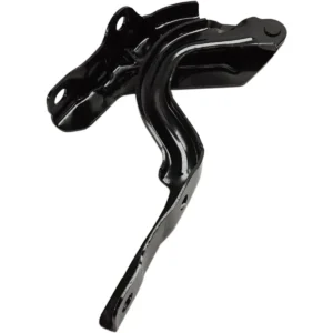 Hyundai Accent Hatchback (canada) 2018-2020/Accent Sedan 2018-2022 Hood Hinge Driver Side Steel