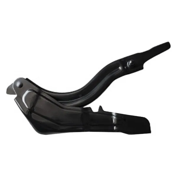Hyundai Santa FE Hood Hinge Passenger Side Steel 2021-2023