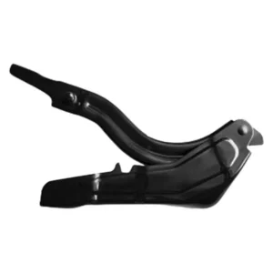 Hyundai Santa FE Hood Hinge Driver Side Steel 2021-2023