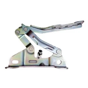 Hyundai Tucson Hood Hinge Driver Side Steel Chrome Us Built 2022-2026