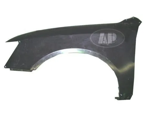 Hyundai Sonata Fender Front Driver Side CAPA Certified 2006-2010