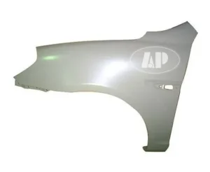 Hyundai Accent Hatchback 2007-2011/Accent Sedan 2006-2011 Fender Front Driver Side CAPA Certified