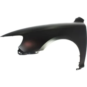 Hyundai Azera Fender Front Driver Side 2006-2011