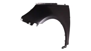 Hyundai Sonata Hybrid Fender Front Driver Side 2011-2015