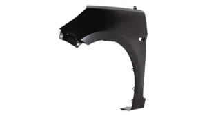 Hyundai Accent Hatchback/Accent Sedan Fender Front Driver Side With SIDE Marker Hole 2012