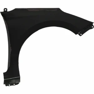 Hyundai Accent Sedan Fender Front Driver Side Steel 2018-2022