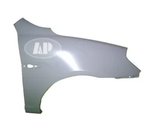 Hyundai Accent Hatchback 2007-2011/Accent Sedan 2006-2011 Fender Front Passenger Side