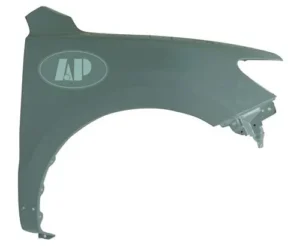 Hyundai Santa FE Fender Front Passenger Side CAPA Certified 2007-2009