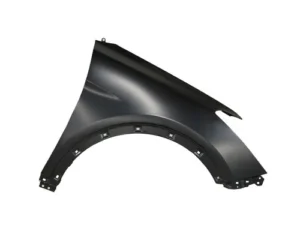 Hyundai Santa FE 2013-2018/Santa FE XL (canada) 2013-2018/Santa FE XL 2019 Fender Front Passenger Side (Without Side Lamp Hole) Steel Gls/ltd/Xl USA Built Model