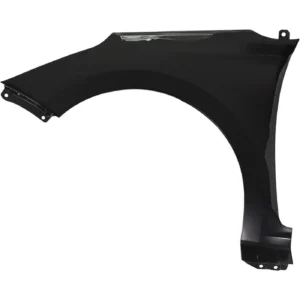 Hyundai Accent Sedan Fender Front Passenger Side Steel 2018-2022
