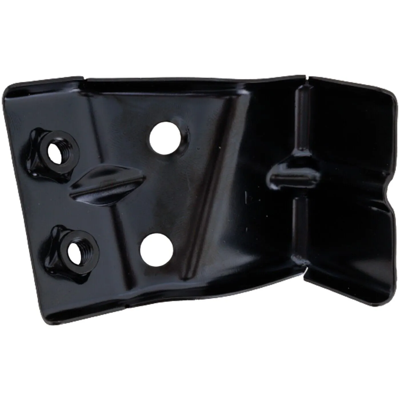 Hyundai Tucson Fender Bracket Front Driver Side Steel 2016-2021