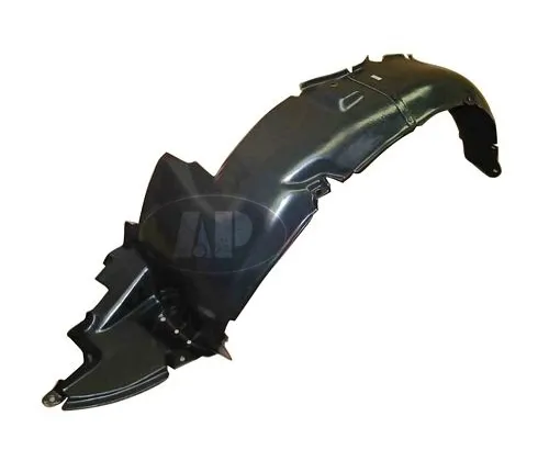 Hyundai Tiburon Fender Liner Driver Side 2003-2004