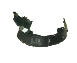 Hyundai Sonata Fender Liner Driver Side 2009-2010