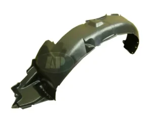 Hyundai Tiburon Fender Liner Driver Side 2007-2008