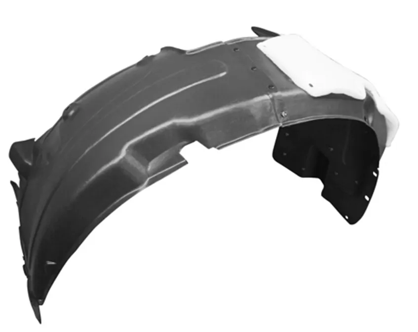Hyundai Tucson Fender Liner Driver Side 2014-2015