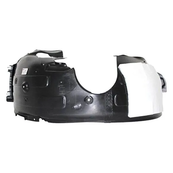 Hyundai Sonata Fender Liner Driver Side 2.5L Excludes Hybrid 2020-2022