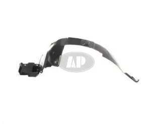 Hyundai Elantra Fender Liner Passenger Side 2001-2003