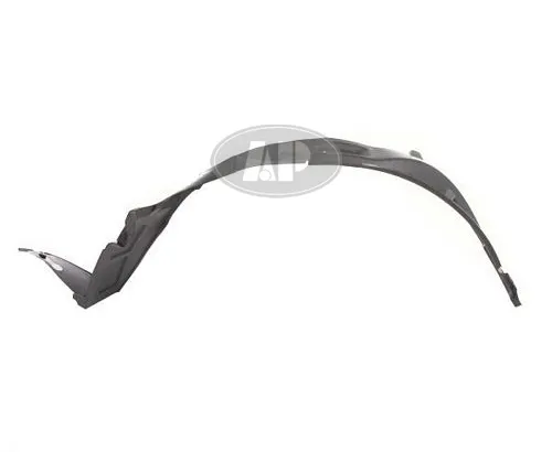 Hyundai Santa FE Fender Liner Passenger Side 2001-2006