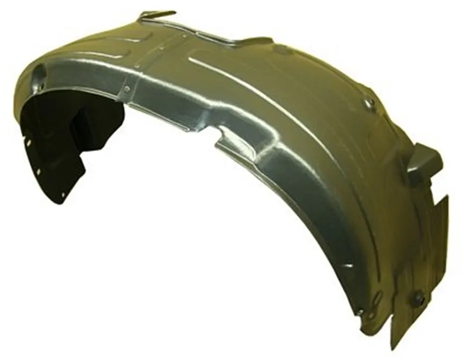 Hyundai Tucson Fender Liner Front Passenger Side 2010-2013