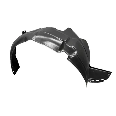 Hyundai Accent Hatchback/Accent Sedan Fender Liner Passenger Side From 6/10/13 | 2014-2017