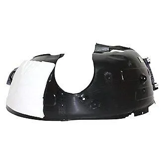 Hyundai Sonata Fender Liner Front Passenger Side 1.6T Excludes Hybrid 2020-2022