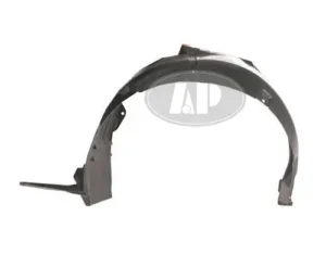 Hyundai Accent Hatchback/Accent Sedan Fender Liner Driver Side 2003-2006