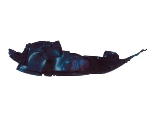 Hyundai Sonata Fender Liner Driver Side 2006-2008