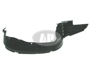 Hyundai Accent Hatchback/Accent Sedan Fender Liner Passenger Side 2003-2006