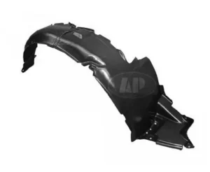Hyundai Tiburon Fender Liner Passenger Side 2005-2006