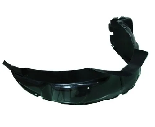 Hyundai Tucson Fender Liner Front Passenger Side 2.7L 2005-2009