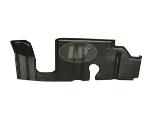 Hyundai Tucson Engine Splash Shield Passenger Side 2005-2009