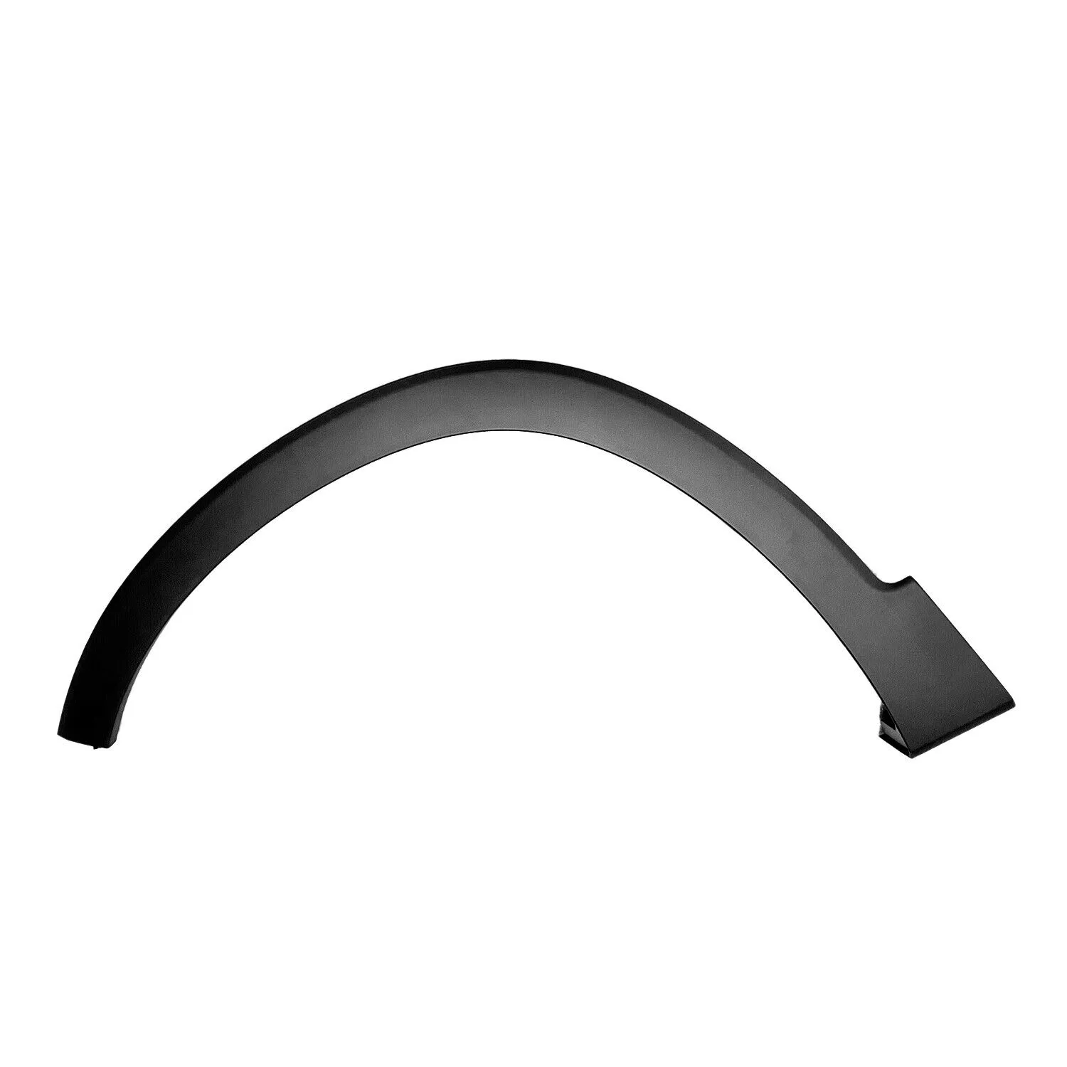 Hyundai Santa FE Wheel Arch Trim Front Driver Side 2019-2020
