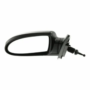 Hyundai Accent Hatchback/Accent Sedan Door Mirror Driver Side Manual 2007-2009