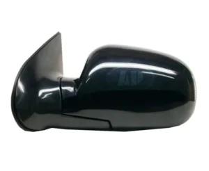 Hyundai Santa FE Door Mirror Driver Side Power Heated 2005-2006