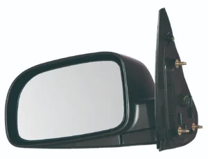 Hyundai Santa FE Door Mirror Driver Side Power 2007-2009
