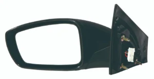 Hyundai Sonata Door Mirror Driver Side Power With signal 2011-2013