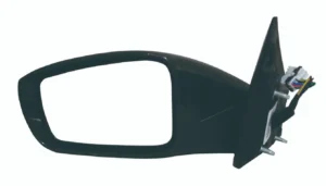 Hyundai Sonata Door Mirror Driver Side Power Heated With signal 2011-2014