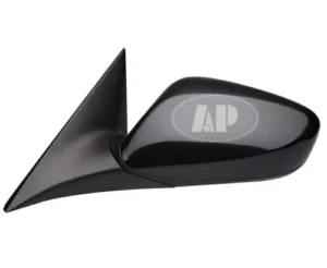 Hyundai Veloster Door Mirror Driver Side Power Heated Paint-to-Match 2012-2013