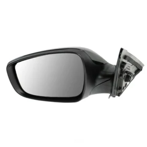 Hyundai Veloster Door Mirror Driver Side Power Paint-to-Match 2012-2013