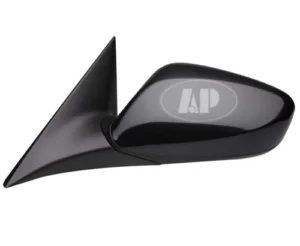 Hyundai Veloster Door Mirror Driver Side Power Heated Paint-to-Match (With panoramic) 2012-2013