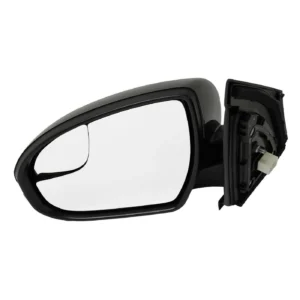 Hyundai Tucson Door Mirror Driver Side Power Paint-to-Match Heated With spotter Mirror/turn Signal 2016-2018