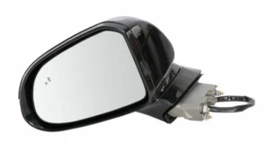 Hyundai Santa FE Door Mirror Driver Side Power Paint-to-Match Heated With signal/blind Spot 2019-2020