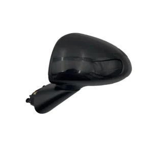 Hyundai Sonata Door Mirror Driver Side Power Paint-to-Match SE Trim 2020-2022
