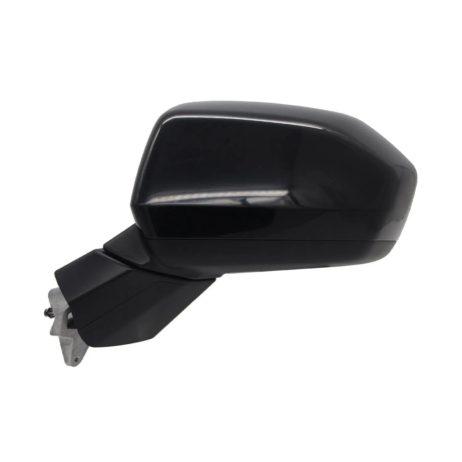 Hyundai Palisade Door Mirror Driver Side Power Paint-to-Match Fits Essential/se Trims 2020-2022