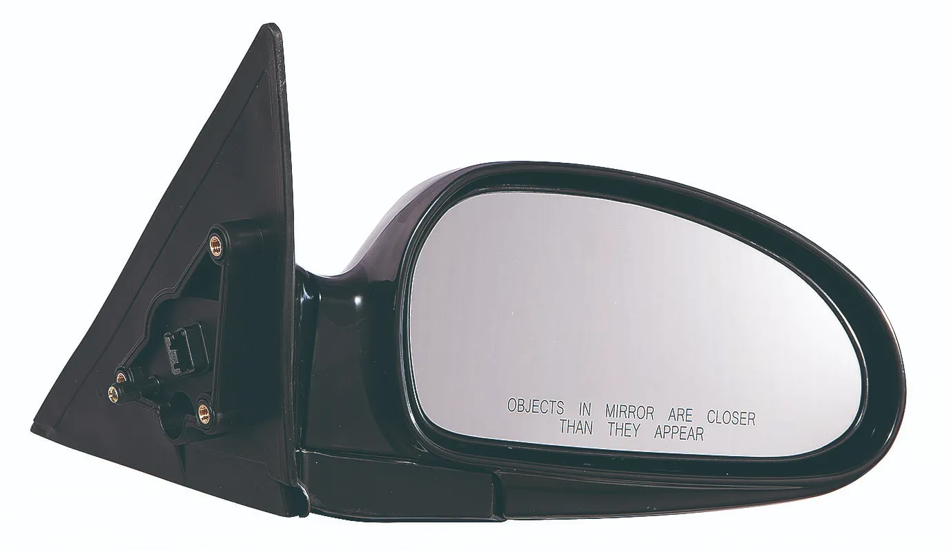 Hyundai Sonata Door Mirror Passenger Side Power 2003-2005