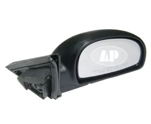 Hyundai Accent Hatchback/Accent Sedan Door Mirror Passenger Side Power Heated 2002-2005